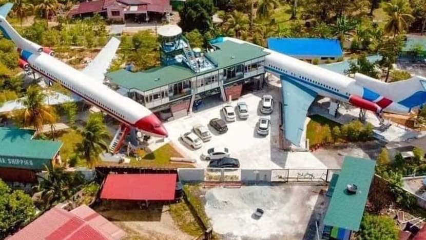 Private jet experience: A resort in Malaysia offers vacation of a different kind Private jet experience: A resort in Malaysia offers vacation of a different kind