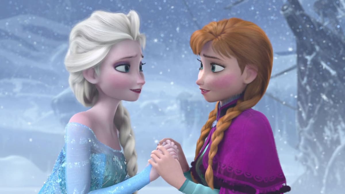 Commentary: On Frozen s 10th anniversary a look at how the musical