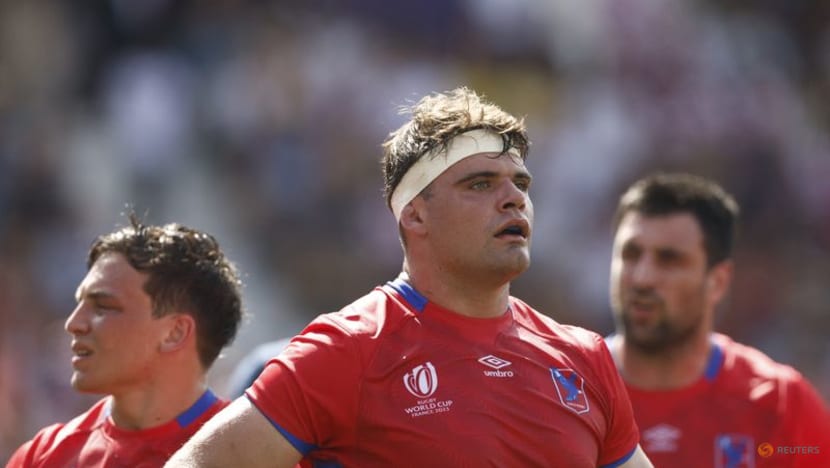 Pride prevails despite defeat for World Cup debutants Chile