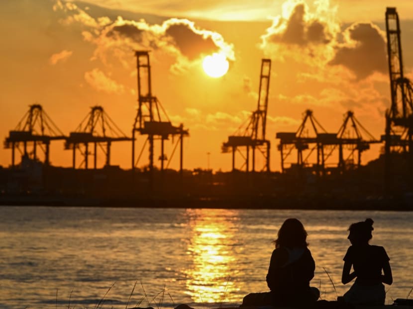 Warm, dry weather expected in first half of February; temperature could reach 34°C on some days Warm, dry weather expected in first half of February; temperature could reach 34°C on some days