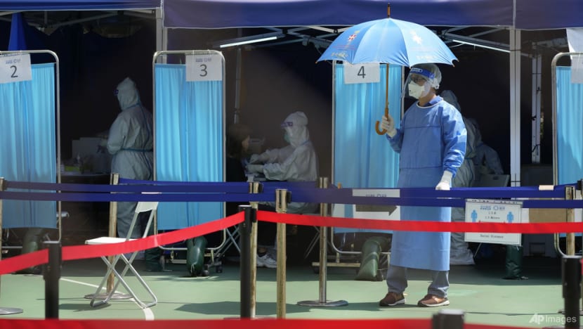 Hong Kong leader says further delay to chief executive election possible amid COVID-19 outbreak Hong Kong leader says further delay to chief executive election possible amid COVID-19 outbreak