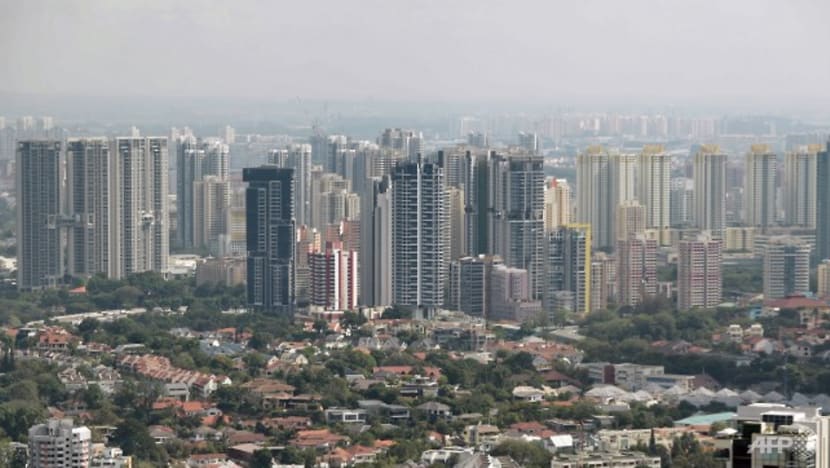 Industry players should not 'stoke exuberant sentiments' in property market: Indranee Rajah Industry players should not 'stoke exuberant sentiments' in property market: Indranee Rajah