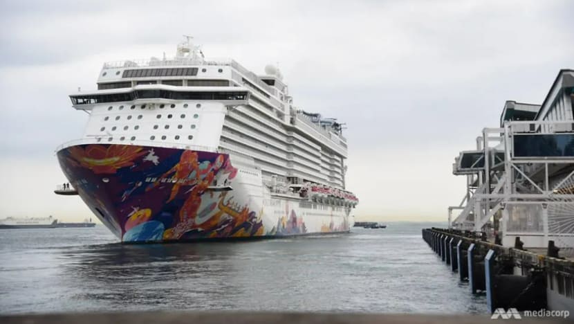 CASE terima 36 pertanyaan dari pelanggan Dream Cruise tentang pengembalian wang CASE terima 36 pertanyaan dari pelanggan Dream Cruise tentang pengembalian wang