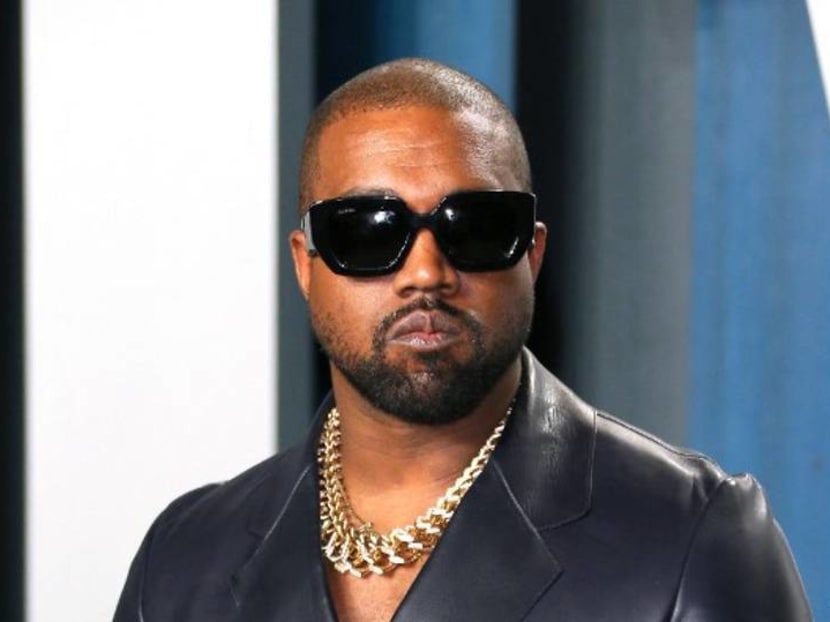 Rapper Kanye West asks court to legally change his name to Ye