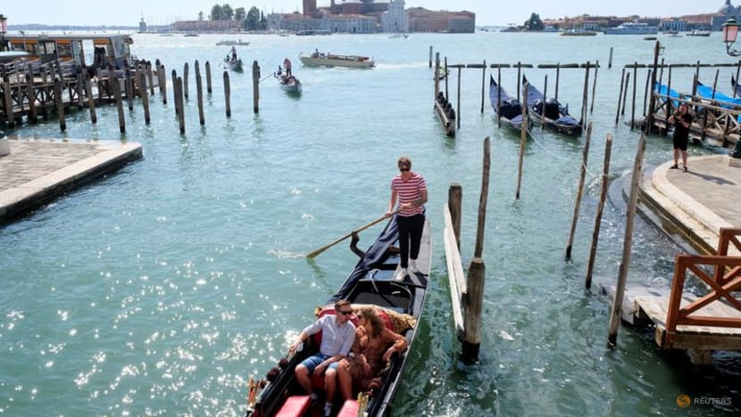 Venice prepares to charge tourists for day trips, require booking Venice prepares to charge tourists for day trips, require booking