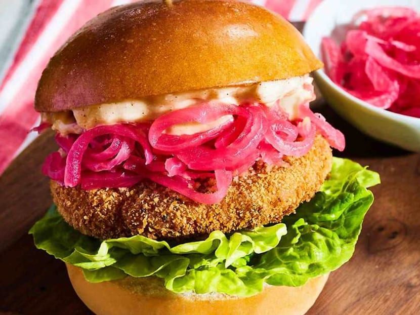 Want a bite of plant-based chicken? Singapore 1st country in the world to launch TiNDLE Want a bite of plant-based chicken? Singapore 1st country in the world to launch TiNDLE