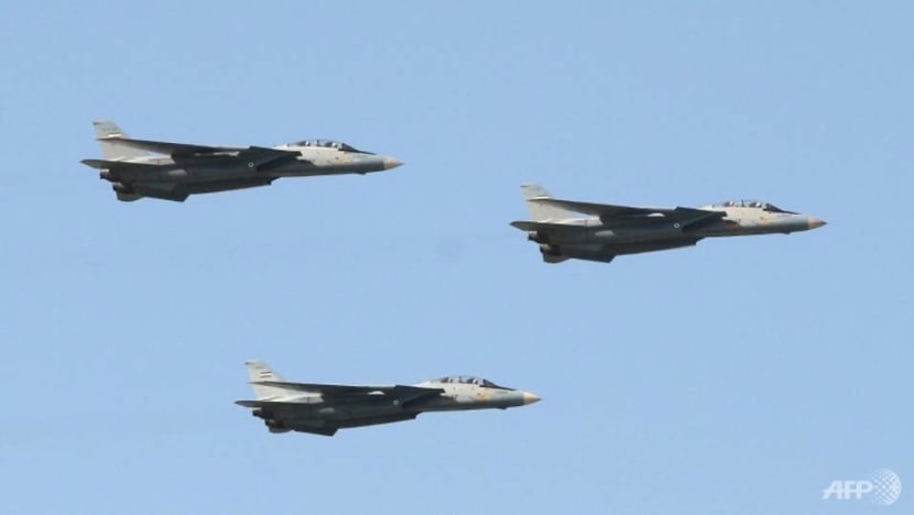 Iran says has 'indisputable' evidence US drone violated airspace Iran says has 'indisputable' evidence US drone violated airspace