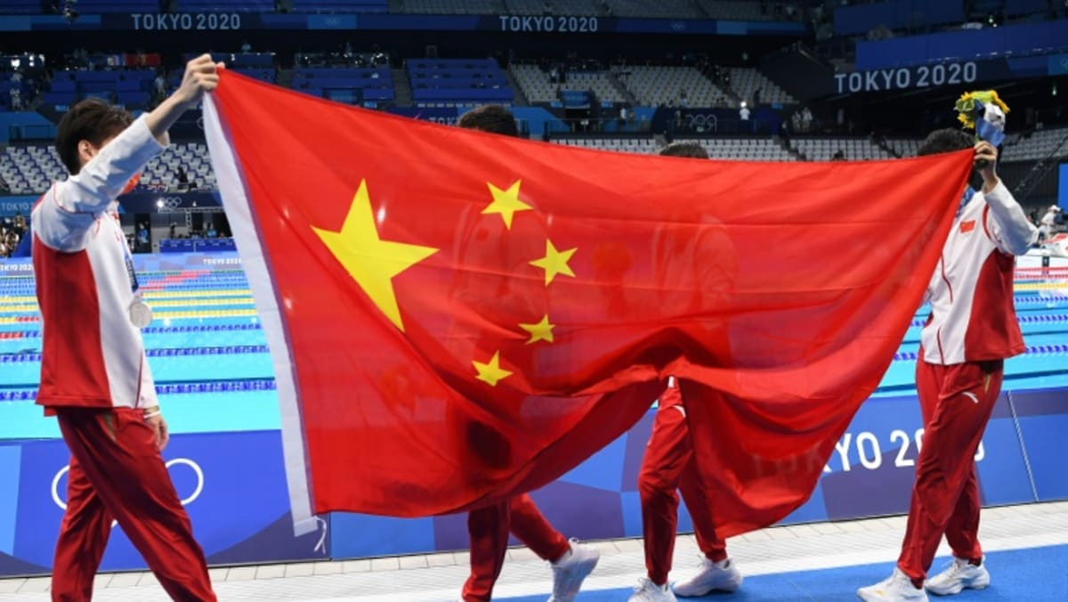 Commentary: World anti-doping body has a strong defence in Chinese swimming scandal, but narrative of ‘cover-up’ remains