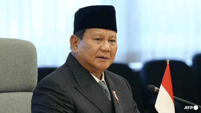 Prabowo’s plans to upsize Cabinet could be bad for international business, strain state coffers: Analysts