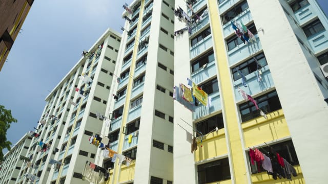 “必须是朝九晚五” 准租户细列本地屋主奇葩条件