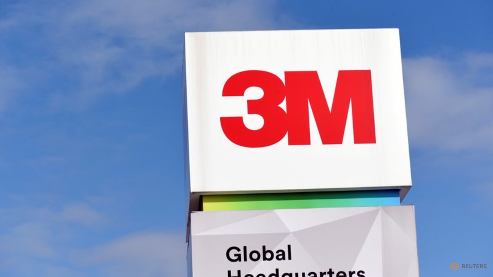 3M ordered to pay US$77.5 million to veteran in latest earplug trial