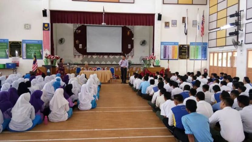 Sekolah-sekolah di Kuantan wajibkan solat berjemaah sebelum pulang