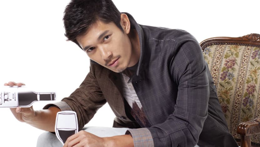 20 Ways To Wine And Dine Like Elvin Ng 20 Ways To Wine And Dine Like Elvin Ng