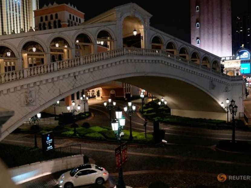 As cash flees Macau junkets, gambling hub faces long odds of quick recovery As cash flees Macau junkets, gambling hub faces long odds of quick recovery