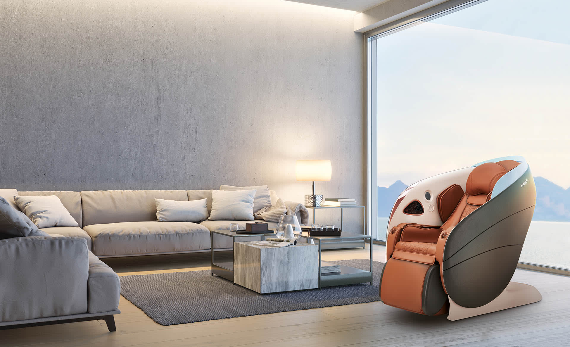 Osim udream review deals