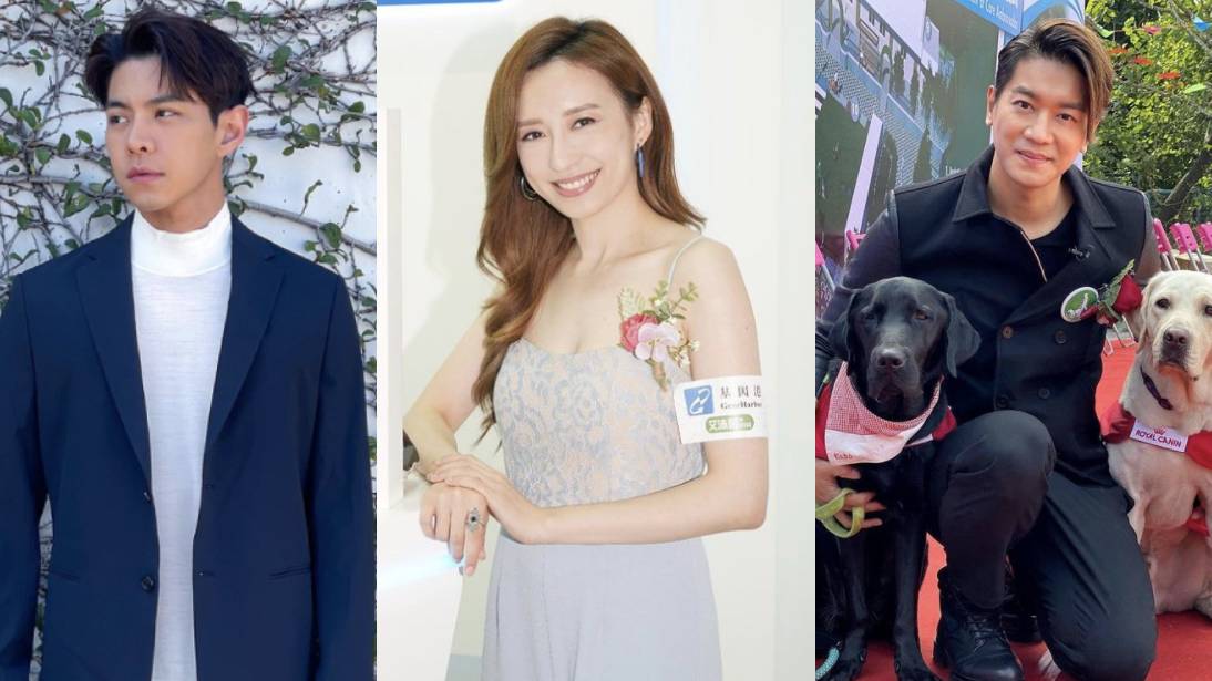 No Year-End Bonus For TVB Stars This Year 'Cos Of COVID-19 No Year-End Bonus For TVB Stars This Year 'Cos Of COVID-19