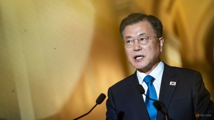 North Korea criticises South Korea after missile test, warns of breakdown in relations North Korea criticises South Korea after missile test, warns of breakdown in relations