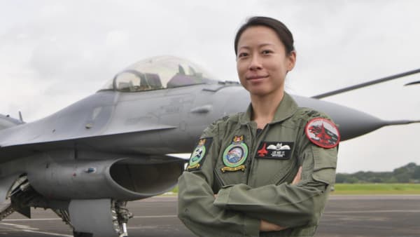 Girl discount air force