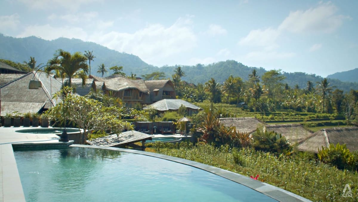 Want to experience a different side of Bali? Check in to Samanvaya Resort at Sideman Valley in East Bali Want to experience a different side of Bali? Check in to Samanvaya Resort at Sideman Valley in East Bali