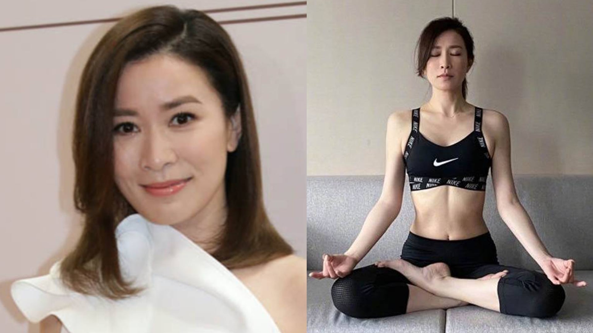 45-Year-Old Charmaine Sheh Says “There’s Still Hope” For Her To Become A Mother 45-Year-Old Charmaine Sheh Says “There’s Still Hope” For Her To Become A Mother
