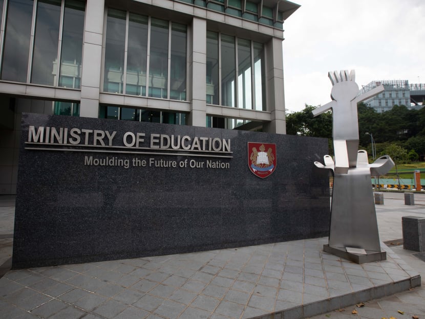 MOE to reduce scope of exams in 2021, hire more school counsellors among moves to ensure students’ mental well-being MOE to reduce scope of exams in 2021, hire more school counsellors among moves to ensure students’ mental well-being
