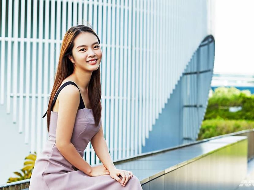 Why Singapore actress Chantalle Ng is now selling collagen chicken soup Why Singapore actress Chantalle Ng is now selling collagen chicken soup
