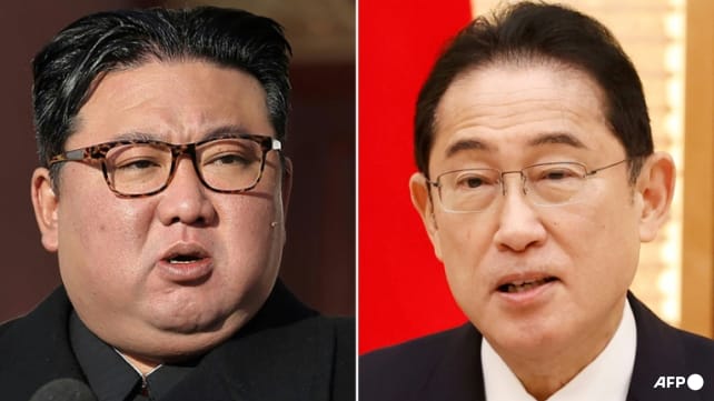 CNA Explains: What are the chances of a first Japan-North Korea summit in 20 years?