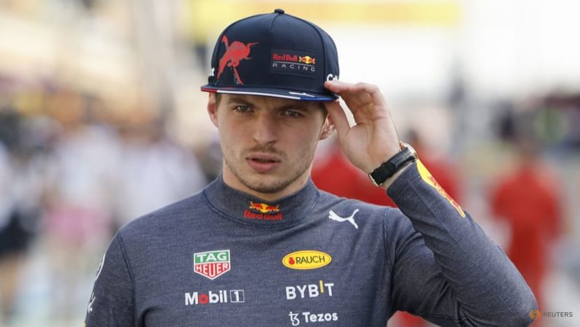 Verstappen aiming for his best start to a season Verstappen aiming for his best start to a season