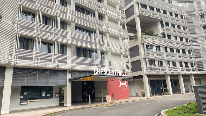 NTU says it is ‘still working’ to resolve hall allocation issue, cannot have a place for every applicant NTU says it is ‘still working’ to resolve hall allocation issue, cannot have a place for every applicant