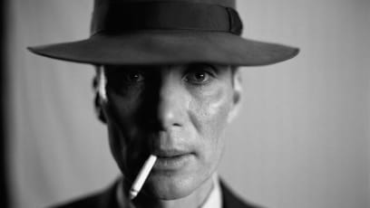 First Look: Cillian Murphy Lights Up For Christopher Nolan’s Nuclear Bomb Drama Oppenheimer