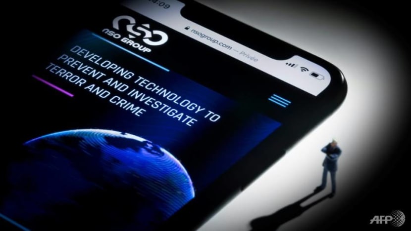 What is the Pegasus spyware scandal and how is Singapore affected? What is the Pegasus spyware scandal and how is Singapore affected?