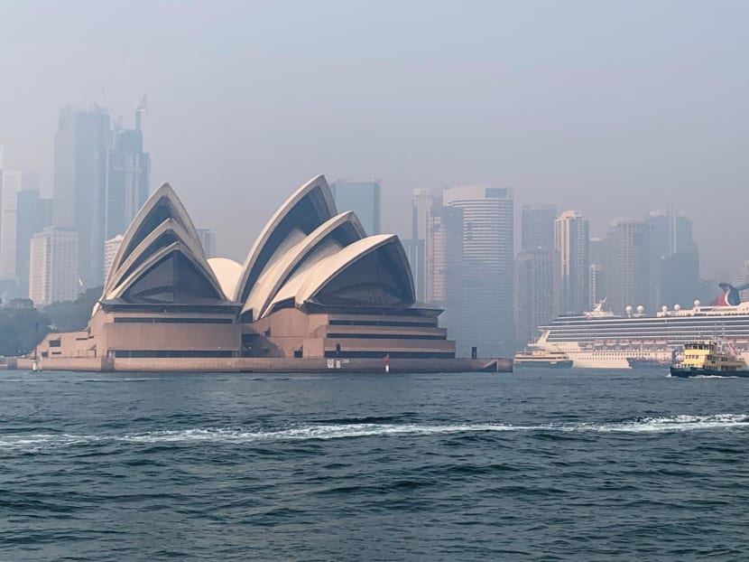 Global media have given extensive coverage to the wildfires, which have killed at least 29 people, burned an area larger than Portugal and blanketed the key tourist cities of Sydney and Melbourne in toxic smoke.