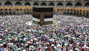 KOMENTAR: Kenaikan kos ibadah Haji dan bagaimana ASEAN boleh rebut peluang pelaburan di Arab Saudi