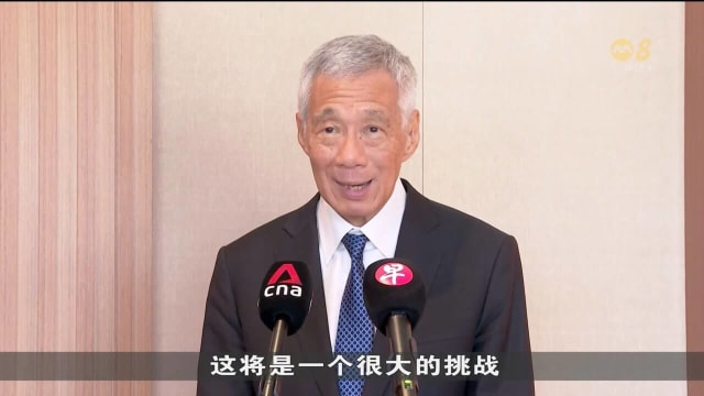 李总理：我国全力支持日本在领导区域可持续发展方面的努力