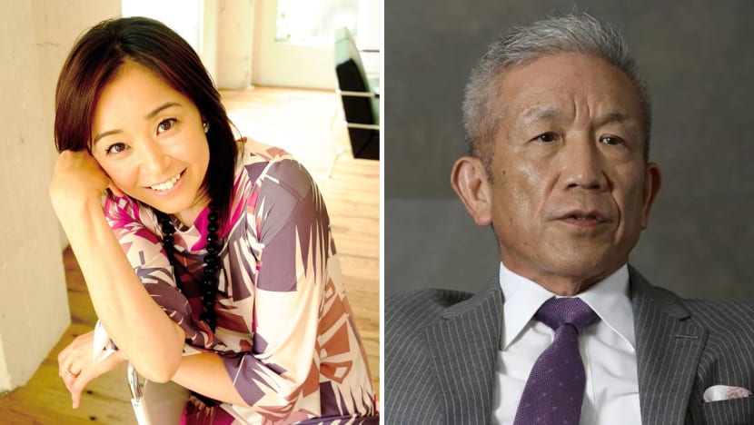 ‘80s Japanese Singer Allegedly Assaulted With Golf Club By Husband, Who Is Chairman Of Gong Cha, Japan
