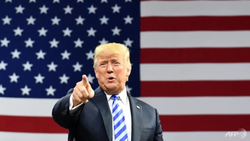 US-China trade talks end with no breakthrough as tariffs kick in US-China trade talks end with no breakthrough as tariffs kick in