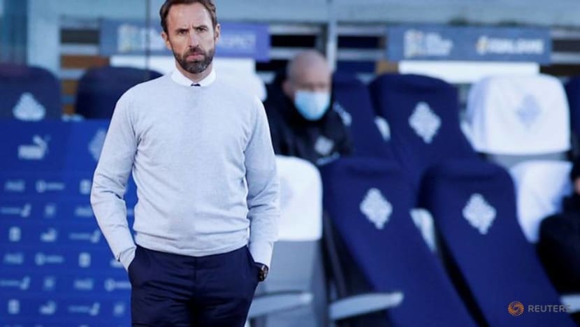 Southgate regrets criticism of England predecessors Keegan, Eriksson Southgate regrets criticism of England predecessors Keegan, Eriksson