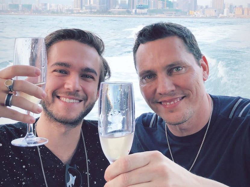 Tiesto and Zedd to headline ZoukOut 2022’s big comeback in Singapore Tiesto and Zedd to headline ZoukOut 2022’s big comeback in Singapore