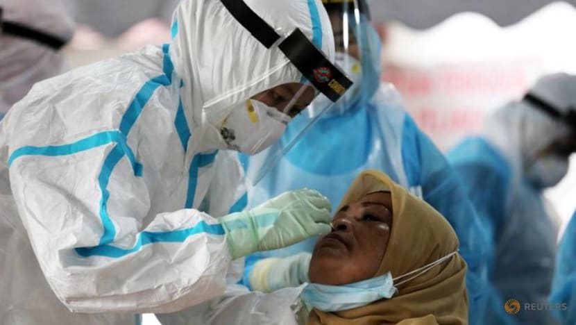 Malaysia reports 659 new COVID-19 cases, 1,000 recoveries Malaysia reports 659 new COVID-19 cases, 1,000 recoveries