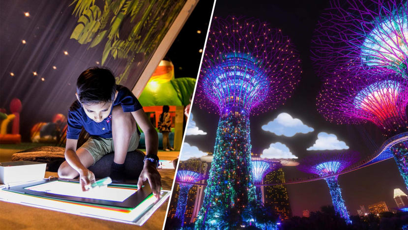 Best Things To Do In Singapore In June 2019