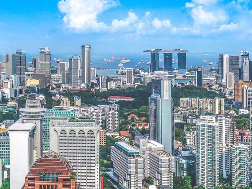 Got S$500,000 to invest in property? Here’s what you can buy in Singapore and nearby cities Got S$500,000 to invest in property? Here’s what you can buy in Singapore and nearby cities