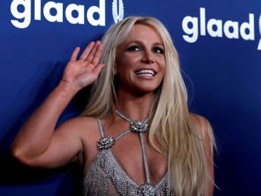 Britney Spears delighted to regain 'keys to my car' after freedom ruling