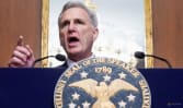 US House passes bipartisan bill to avoid government shutdown