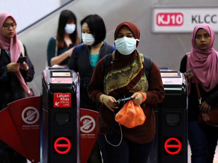 88 per cent of Malaysia's Covid-19 patients are asymptomatic, have mild symptoms: Health chief 88 per cent of Malaysia's Covid-19 patients are asymptomatic, have mild symptoms: Health chief