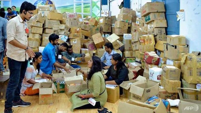 India tolak AS$100 juta dana bantuan banjir UAE