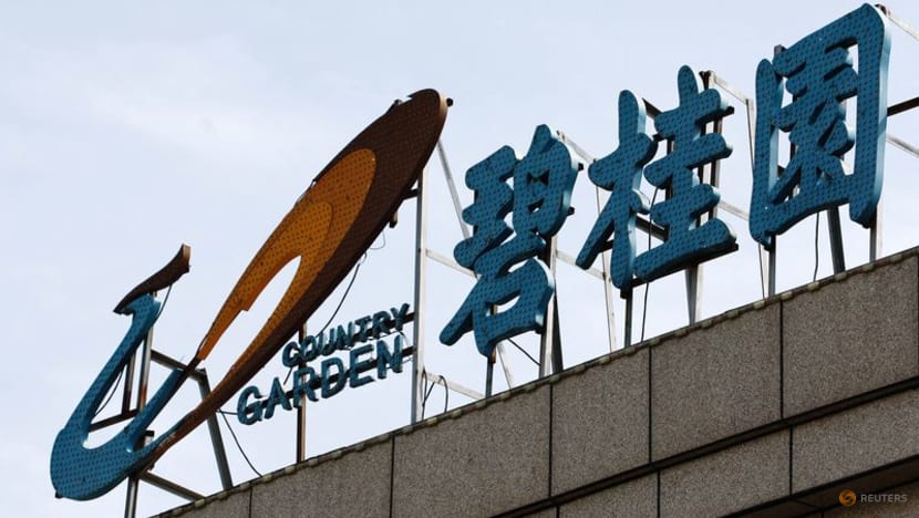 Country Garden secures bondholder reprieve: Sources