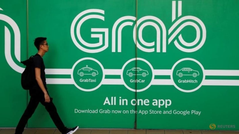 Grab maintains it did not breach competition laws, but will abide by remedies set by watchdog Grab maintains it did not breach competition laws, but will abide by remedies set by watchdog