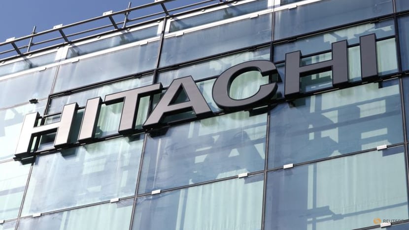 Hitachi seeks EU okay for Thales deal with asset sales in France, Germany