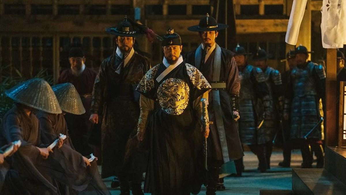 joseon-exorcist-actors-may-only-get-paid-for-2-of-14-episodes-after-k-drama-cancelled