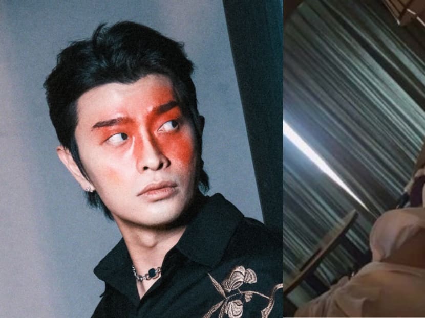 Ex-girlfriend of Chinese rapper says he gave her HPV, another ex says he had 73 other sex partners Ex-girlfriend of Chinese rapper says he gave her HPV, another ex says he had 73 other sex partners
